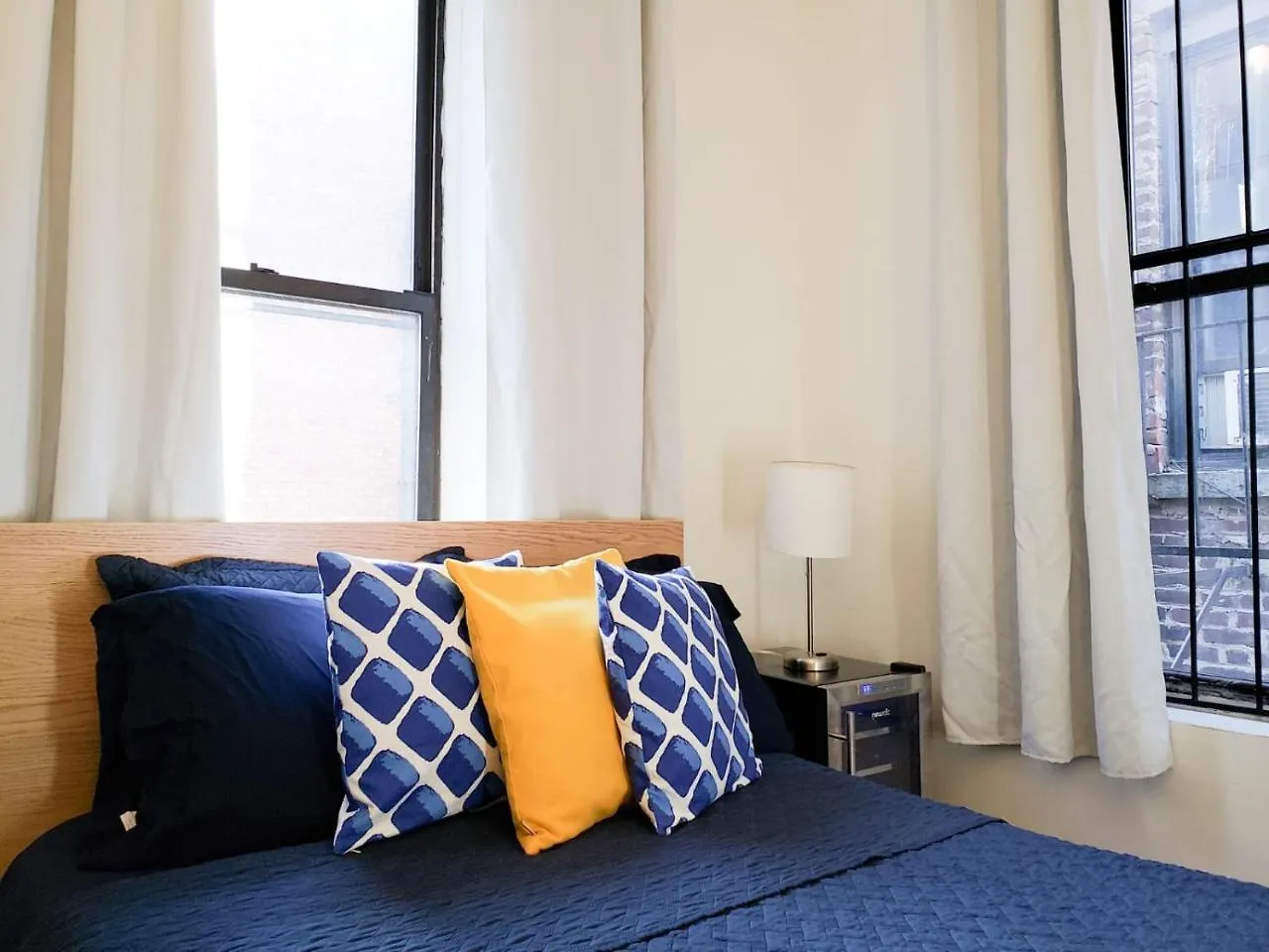 Appartement Steps To Times Square Broadway And Restaurants à New York 0*,